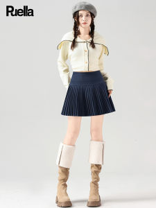 puella | Slimming Versatile Korean Style Spring Dress weather resistant