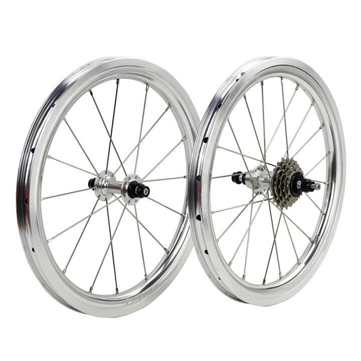 16in bike deals rim