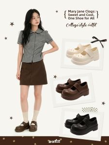XIXITIAO | Orthotic Design Anti-slip Thick Bottom Breathable Sandals