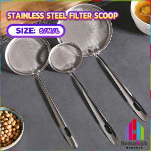 Homehub Kitchen Stainless Steel Mesh Spoon: A Comprehensive Guide