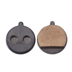 【New Arrival】 Premium Kugoo Folding Bike Brake Pads for Electric Scooter Disc Brake Replacement Parts