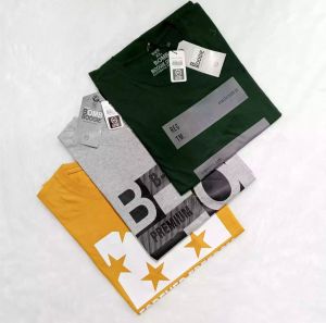 paket murah kaos bombogie pria dan wanita terlaris 2025-kaos bombogie 3 pcs 80rbu semi katun premium