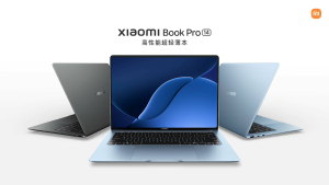 Xiaomi Book Pro 14 Laptop/Ultra X7 358H / Ultra 5 338H / Ultra 5 325 /14.6inch 3.1K 120Hz OLED Touch Screen MI Notebook/Xiaomi Redmi Laptop/Xiaomi Thin and Light Laptop