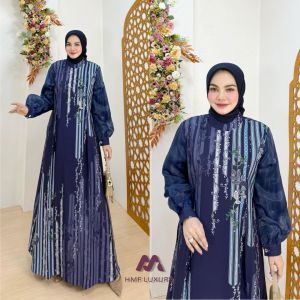 ELGA DRESS VOL 5 BY HMF LUXURY