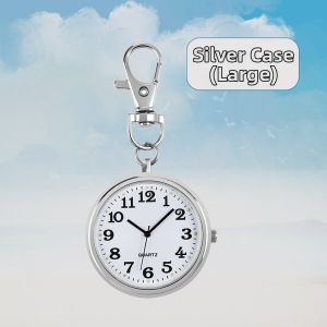 COJR | Silent Mechanical Mens Pocket Watch