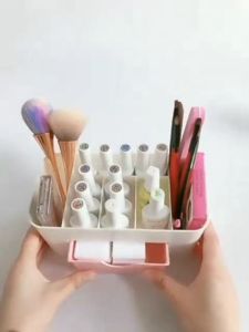 Laci Kosmetik Serbaguna 9in1: BELI 1 DAPAT 2 COD