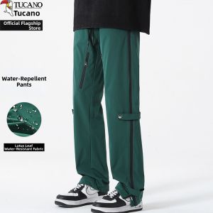 TUCANO | Windproof Waterproof Outdoor Pants Hard Shell
