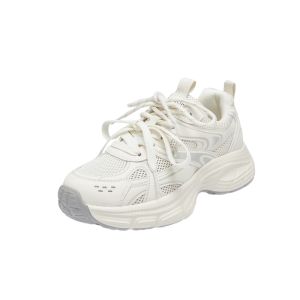 Agsdon | Summer Trendy Breathable Thick-Soled Womens Dad Shoes