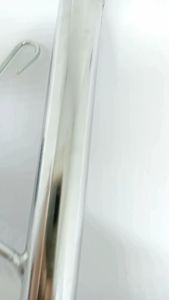 Standar Samping Chrom Honda Matic Ring 14 & Desain Standar Samping Beat Vario Scoopy