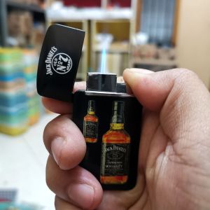 korek api las jet keren slim