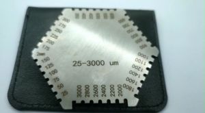 Alat Ukur Cat Basah MS7: Solusi Mudah untuk Industri