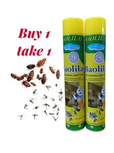 BUY 1 TAKE 1 BAOLILAI 750ml -INSECTICIDES