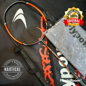 RAKET FLYPOWER CAKRA 2  ORIGINAL -RAKET BADMINTON