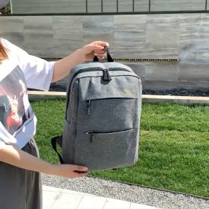 กระเป๋าเซต set 3 ใบ กระเป๋าเซต มาใหม่ กระเป๋าเป้สะพายหลังเซต 3 ใบ มีช่องต่อUSB