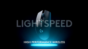 Logitech G304 Lightspeed Wireless Gaming Mouse 12000 DPI
