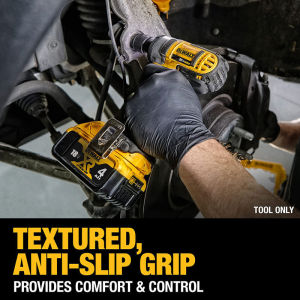 [Official authentic product] DEWALT DCF880 Cordless Impact Wrench 20V Original Lithium Battery Rechargeable Electric Wrench 203N.m Impact Wrench Shelf Scaffolding Removal Tool