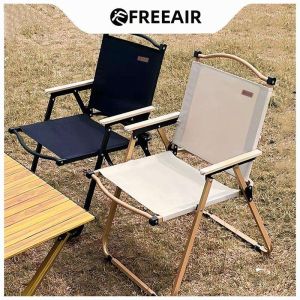 Keluojing | Portable Foldable Outdoor Camp Chair