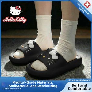 MIDANGDANG | Non-slip Childrens Slippers Summer Girls Slipper