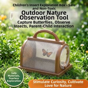 TEKANAI | Childrens Insect Collector Toy