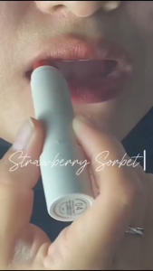 COVERMAKE Tinted Lip Balm | Lip Balm Warna | Vitamin Bibir