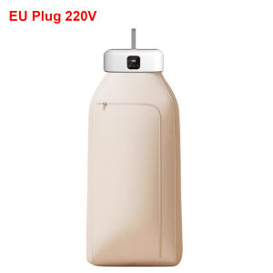 Portable Clothes Dryer with Remote Control Electric UV Sterilization Clothes Dryer for Travel Portable Foldable Laundry Dryer