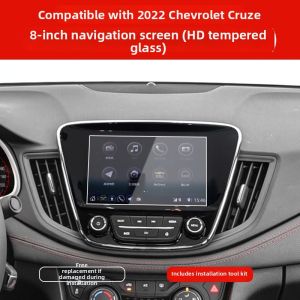 Car Navigation Screen Protector