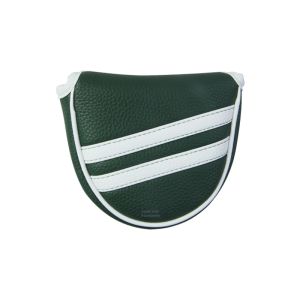 Dominant | Waterproof Magnetic Closure Golf Putter Cover