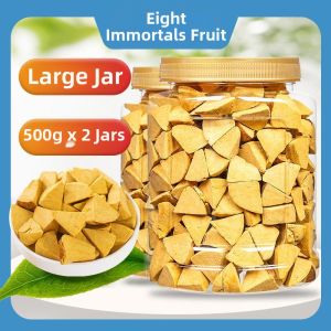 Zaohe Orange Peel Slices for Cough & Phlegm Relief 500g