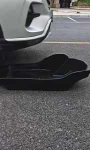 Toyota Fortuner Thảm Sàn TPE Cao Cấp