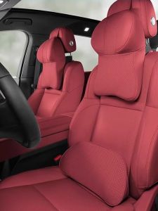 RUITUO | BMW 3 Series 5 Series 7 Series Car Lumbar Support Pillow