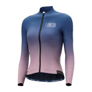 LAMEDA(兰帕达) | Winter Windproof Fleece Cycling Jacket for Women