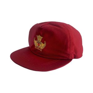Topi seragam sekolah SD laki laki perempuan bisa bordir nama suka suka topi sekolah sabuk sekolah
