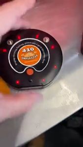 Daytech EP1000 6pcs Coaster Buzzer Restaurant Guest Pager System: A Comprehensive Guide