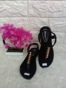 khainuna sandal dewasa gesper panjang size 37-40