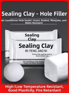 LECAN | Multifunctional Sealing Paste