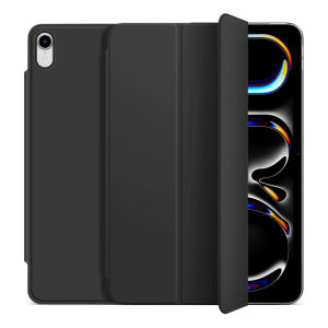 Zoyu | Lightweight Tablet Case with Stylus Slot Smart Magnetic 12.9 inch