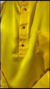 1 Stell Baju Melayu Pria/Teluk belanga modern/Set baju & celana Satin Premium Set Baju & Celana Untuk Pesta Baju Teluk Belanga Modern - Lazada
