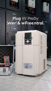 Meterk Frequency Inverter Humanized 18.5kw 22kw Low Noise Motor Speed Control Vfd 3ph 380v For Water Pump