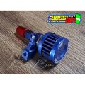 Ram Air Nmax V1 / Raider150 Carb /  Fi. 
