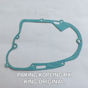 PAKING KOPLING RX KING ORI