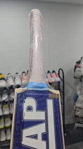 ZAP Bouncer Scoop Tennis Cricket Bat