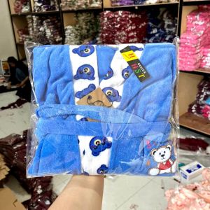 Kimono Handuk HST Size XL (7-10th)Kimono HandukHanduk MandiHanduk MurahHanduk anakHandukHanduk RenangHanduk LucuHanduk KarakterHanduk Poloshanduk dresshanduk bajuhanduk baju kimono
