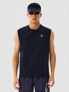Kelme | Fitness Training Running Basketball Sleeveless Quick-Dry T-Shirt