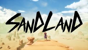 PS5 [มือ1] Sand Land : Collectors Edition (R3/ASIA)(EN) - Sandland CE Collector