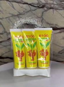 Sữa rửa mặt E100 tinh chất Nghệ 100g