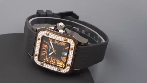 JAM TANGAN GUOU 5167 ORIGINAL TAHAN AIR GARANSI 1 TAHUN TANGGAL AKTIF TERLARIS