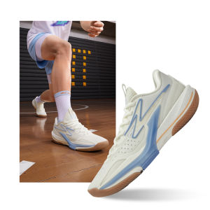 361° | Wear-resistant Slip-resistant Basketball Shoes