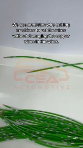 1 PCS 7 PIN PROTON WAJA SATRIA NEO HEADLAMP MAZDA B8 AIRFLOW SENSOR SOCKET CONNECTOR