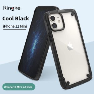 Ringke | Ultra Shockproof Transparent Soft Silicon Phone Case Slim Full Cover