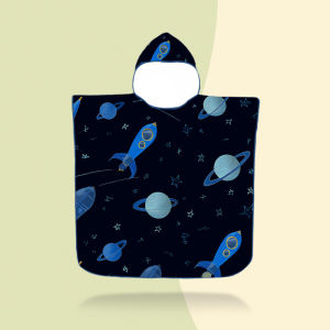 Quick-Drying Children Towel